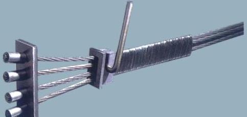 預應(yīng)力錨具挑選方法和使用要求